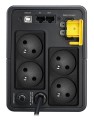 Zasilacz awaryjny UPS APC BX950MI-FR Back-UPS 950VA, CEE7 - 1542966