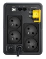 Zasilacz awaryjny UPS APC BX950MI-FR Back-UPS 950VA, CEE7 - 1136225