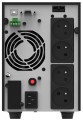Zasilacz awaryjny UPS Power Walker On-Line 2000VA AT 4x FR Out, USB/RS-232, LCD, Tower, EPO - 1136096