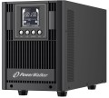 Zasilacz awaryjny UPS Power Walker On-Line 2000VA AT 4x FR Out, USB/RS-232, LCD, Tower, EPO - 1136095