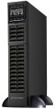 Zasilacz awaryjny UPS Power Walker On-Line 6000VA RMG PF1, Terminal In/Out, 2U + baterie 3U LCD - 2197720