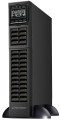 Zasilacz awaryjny UPS Power Walker On-Line 6000VA RMG PF1, Terminal In/Out, 2U + baterie 3U LCD - 958935