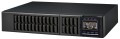 Zasilacz awaryjny UPS Power Walker On-Line 6000VA RMG PF1, Terminal In/Out, 2U + baterie 3U LCD - 2197721
