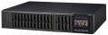 Zasilacz awaryjny UPS Power Walker On-Line 6000VA RMG PF1, Terminal In/Out, 2U + baterie 3U LCD - 958936