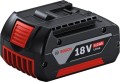 BOSCH AKUMULATOR 18V 4,0Ah LI-ION - 2197907