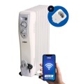Grzejnik Olejowy Noveen OH999 TUYA SMART 2000W - 2105203