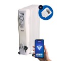 Grzejnik Olejowy Noveen OH999 TUYA SMART 2000W - 2198040