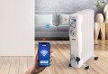 Grzejnik Olejowy Noveen OH999 TUYA SMART 2000W - 2105204