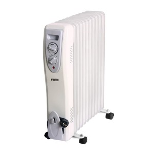 Grzejnik Olejowy Noveen OH1199 TUYA SMART 2500W