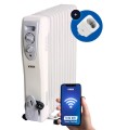 Grzejnik Olejowy Noveen OH1199 TUYA SMART 2500W - 2105211