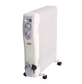 Grzejnik Olejowy Noveen OH1199 TUYA SMART 2500W - 2105214
