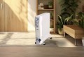 Grzejnik Olejowy Noveen OH1199 TUYA SMART 2500W - 2105213