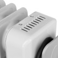 Grzejnik Olejowy Noveen OH1199 TUYA SMART 2500W - 2105216