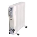 Grzejnik Olejowy Noveen OH1399 TUYA SMART 3000W - 2105224