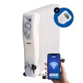 Grzejnik Olejowy Noveen OH1399 TUYA SMART 3000W - 2198052