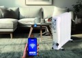 Grzejnik Olejowy Noveen OH1399 TUYA SMART 3000W - 2105220
