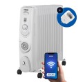 Grzejnik Olejowy Noveen OH150199 TUYA SMART 2500W + 400W Turbo Wentylator - 2105229
