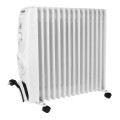 Grzejnik Olejowy Noveen OH150199 TUYA SMART 2500W + 400W Turbo Wentylator - 2198054