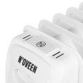 Grzejnik Olejowy Noveen OH150199 TUYA SMART 2500W + 400W Turbo Wentylator - 2198056