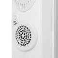 Grzejnik Olejowy Noveen OH150199 TUYA SMART 2500W + 400W Turbo Wentylator - 2105236