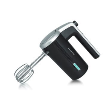 EMERIO HM-126681.1 HAND-HELD MIXER 80 W BLACK, GREY - 2198287