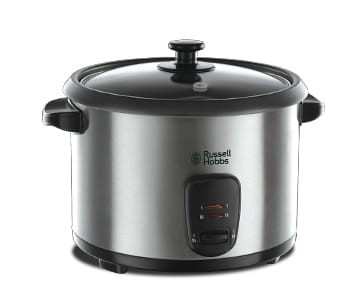 Ryżowar Russell Hobbs 19750-56 - 1007757