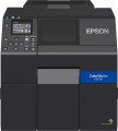 C6000AE 4IN WIDE AUTOCUTTER/COLOUR LABEL PRINTER - 2198616