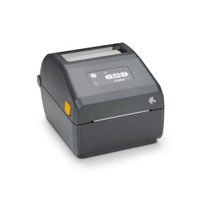 Zebra Drukarka etykiet ZD421T termiczna/termotransferowa/USB/Ethernet/203dpi ZD4A042-30EE00EZ