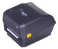 Zebra-drukarka termotrans 203dpi/USB/USBHost/Ethern - 1009987