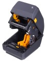 Zebra-drukarka termotrans 203dpi/USB/USBHost/Ethern - 1009982