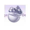 Huawei | Słuchawki douszne | Klip swobodny | Wbudowany mikrofon | Łączność Bluetooth | Purpura - 2007536