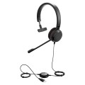 EVOLVE 20 SPEC EDIT MONO UC/QUICK START GUIDE WARRANTY - 2198702