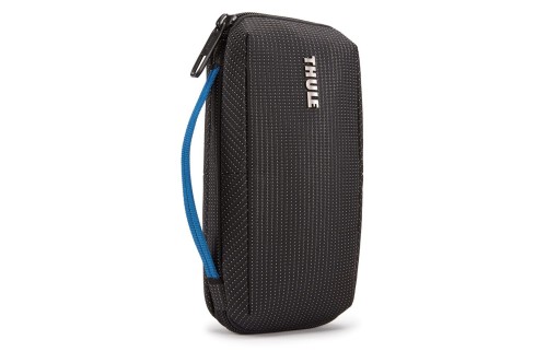 Thule | Pasuje do rozmiaru " | Organizator podróży | Zwrotnica 2 | Etui 2 w 1 | Czarny - 1890782