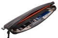 Thule | Pasuje do rozmiaru " | Organizator podróży | Zwrotnica 2 | Etui 2 w 1 | Czarny - 2198876