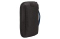 Thule | Pasuje do rozmiaru " | Organizator podróży | Zwrotnica 2 | Etui 2 w 1 | Czarny - 2198873