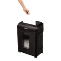 Niszczarka osobista Fellowes 10M, 19L - 1550234