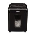 Niszczarka osobista Fellowes 10M, 19L - 2198954