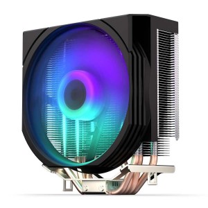 Chłodzenie powietrzne ENDORFY Spartan 5 MAX ARGB