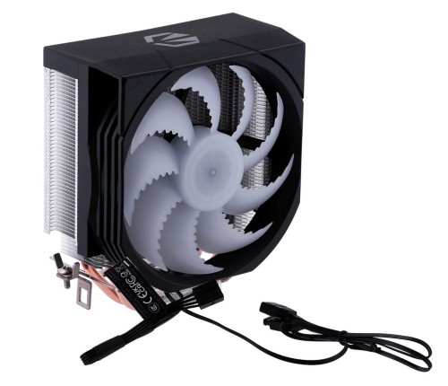 Chłodzenie CPU Endorfy Spartan 5 MAX ARGB (EY3A004) 120mm - 2198969