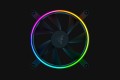Wentylator Razer Kunai 140MM aRGB LED PWM Performance Fan - 1 Fan - 2198977
