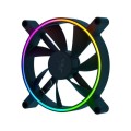 Wentylator Razer Kunai 140MM aRGB LED PWM Performance Fan - 1 Fan - 2198983