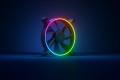 Wentylator Razer Kunai 140MM aRGB LED PWM Performance Fan - 1 Fan - 2198980