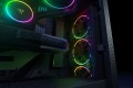 Wentylator Razer Kunai 140MM aRGB LED PWM Performance Fan - 1 Fan - 2198978