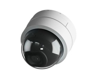 Kamera IP UBIQUITI UniFi G5 Dome Ultra 4MP IP66 IK06 biała