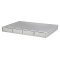Rejestrator UBIQUITI UNVR | NVR | 4x 8TB, 1x SF - 1994603