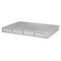 Rejestrator UBIQUITI UNVR | NVR | 4x 8TB, 1x SF - 823091