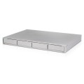 Rejestrator UBIQUITI UNVR | NVR | 4x 8TB, 1x SF - 2199035
