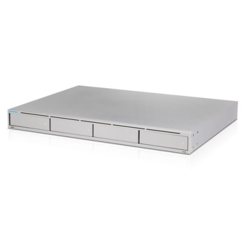 Rejestrator UBIQUITI UNVR | NVR | 4x 8TB, 1x SF - 1994603