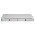 Rejestrator UBIQUITI UNVR | NVR | 4x 8TB, 1x SF - 2199039