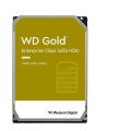 Dysk twardy HDD WD Gold 8TB 3,5" SATA WD8005FRYZ - 2072562